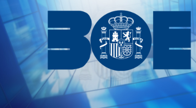 Publicacion en Boletin Oficial Del Estado, Becas Eduardo Gallego y Premio Francisco Cobos 2016