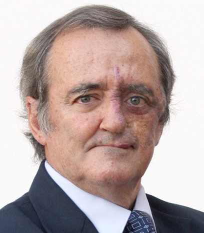 Profesor Mariano Barbacid, XVII Premio Fundación Francisco Cobos